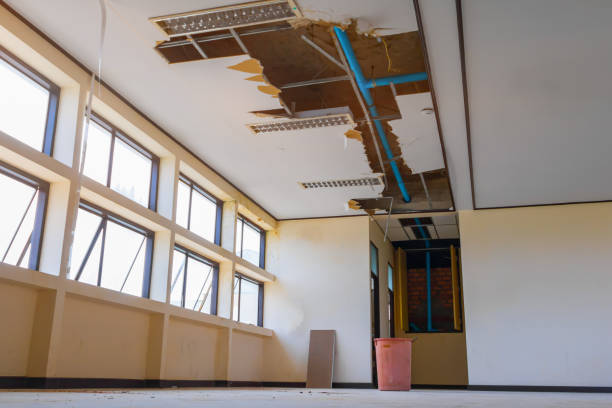 Trusted Hartford, KY Water damage restoration Experts